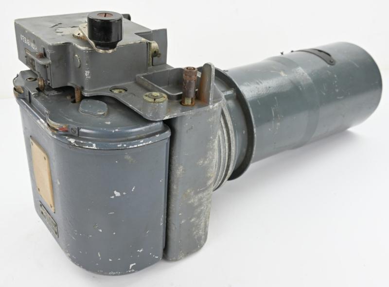 British WW2 RAF F24 Aerial Camera