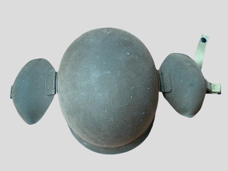 USAAF M3 Flak Helmet