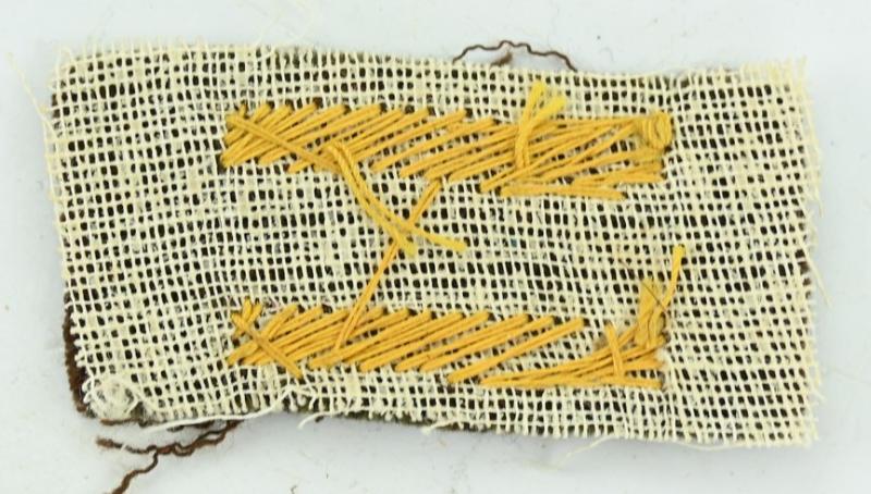 US WW2 Overseas Service Bar Bullion