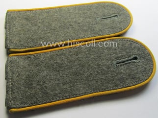 Pair of WH (Heeres) simplified- ie. 'last-ditch'- (ie....