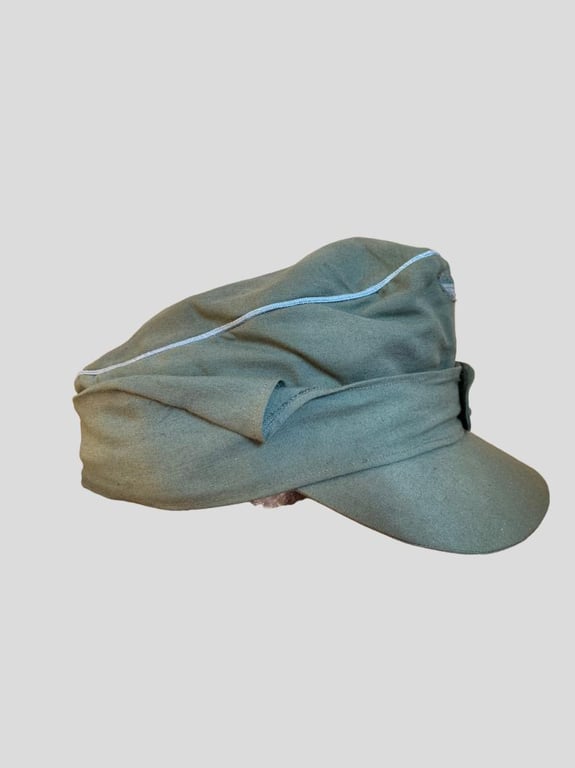 Gebirgsjäger Officer 'Bergmütze' by Litto Wien