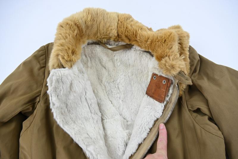 Japanse WW2 Pilot Flight Suit
