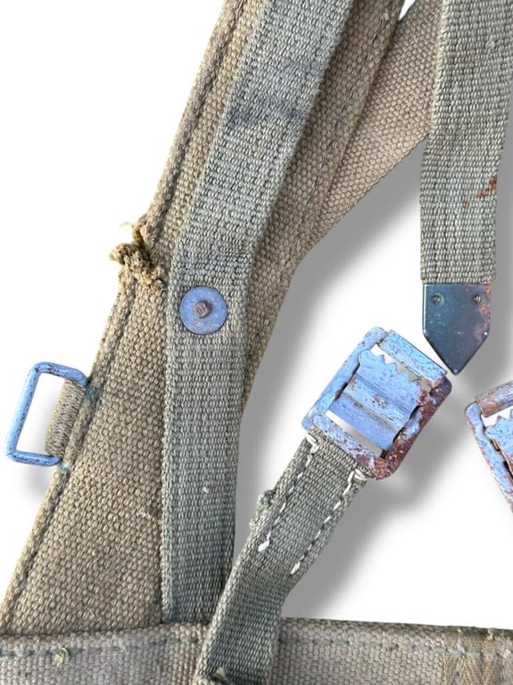 Tropical A-Frame (Sturmgepack)