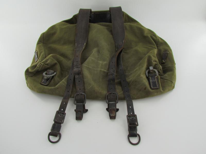 WH/SS Rücksack/Backpack RB Numbered