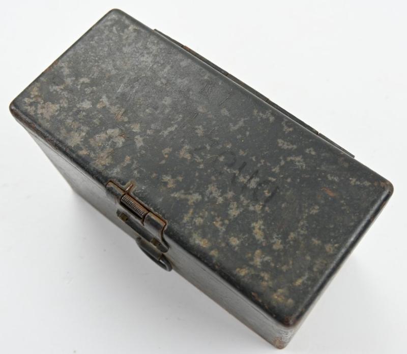 German WH Toolbox 'Werkzeugkasten'