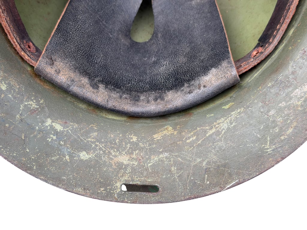 Dutch M16 Helmet