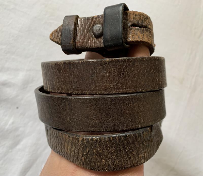 K98 Rifle Leahter Sling -WaA-