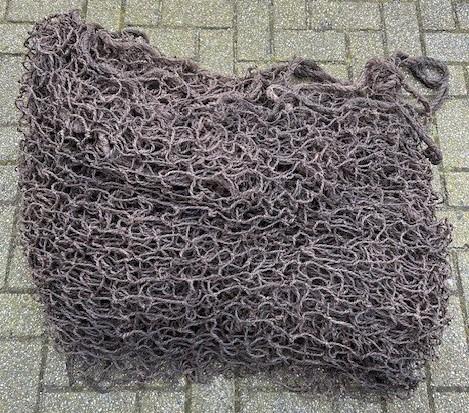 German WH Large Camo Net 3x7mtr