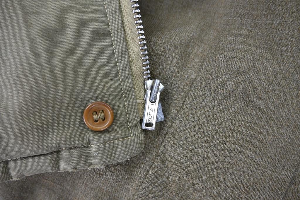 US WW2 M41 Field Jacket