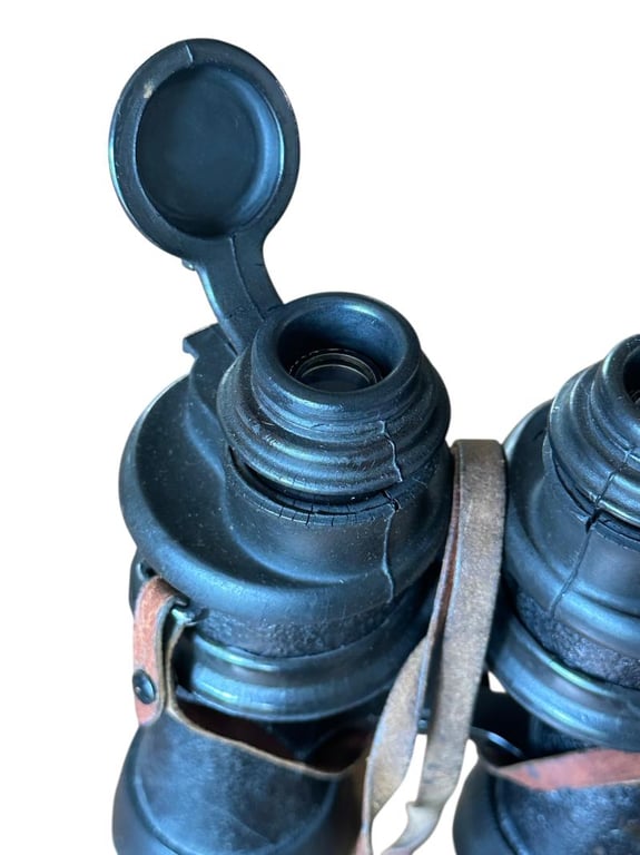 Kriegsmarine 7x50 Binoculars 'Beh'