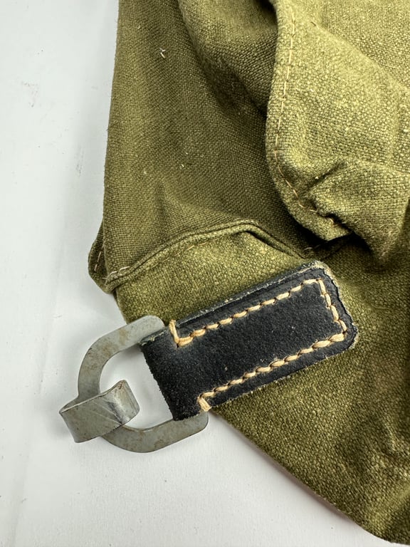 WW2 German late war M44 "Rucksack"
