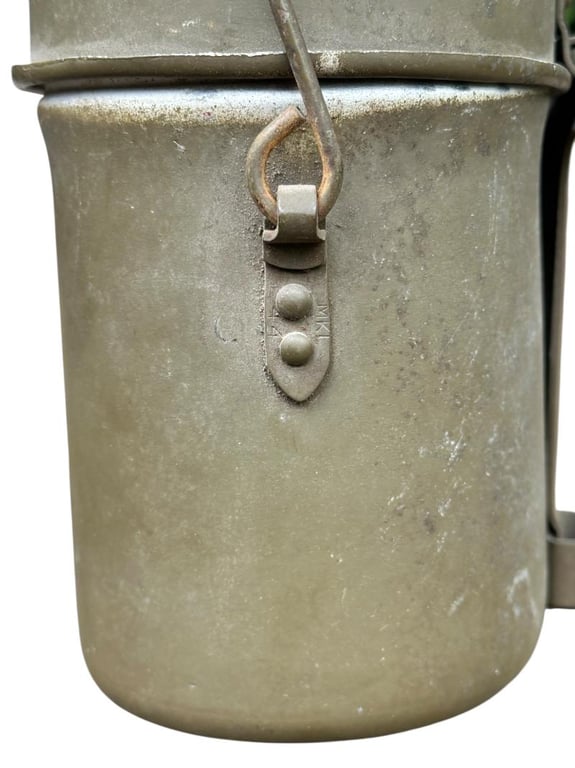 German WWII Messkit -MKL 44-