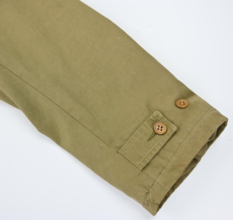 US WW2 M41 Field Jacket