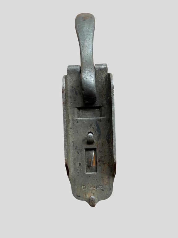 British Sten Speedloader