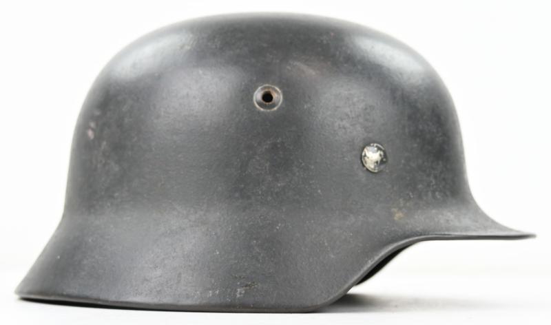 German LW M35 DD Re-Issue Combat Helmet