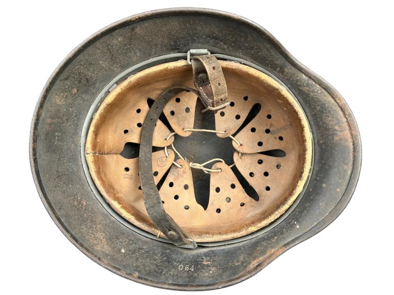 Luftwaffe M40 Helmet