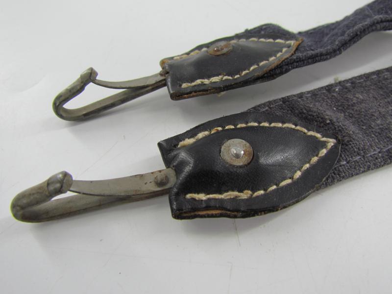 Luftwaffe M31 Breadbag Strap