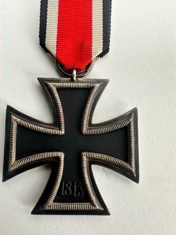 EK2 by Hammer & Söhne – 55