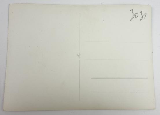 German Picture of Adolf Hitler 1935