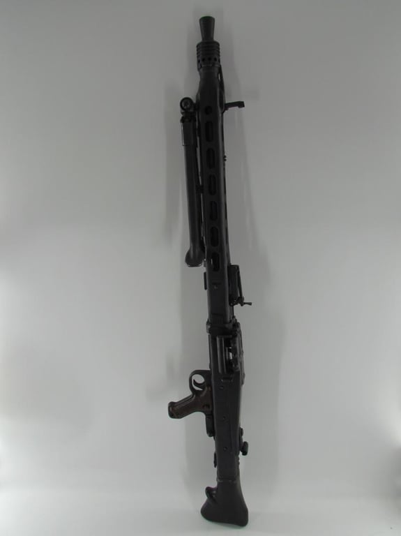 MG42 EU-Deko dfb1944 in Superb Condition