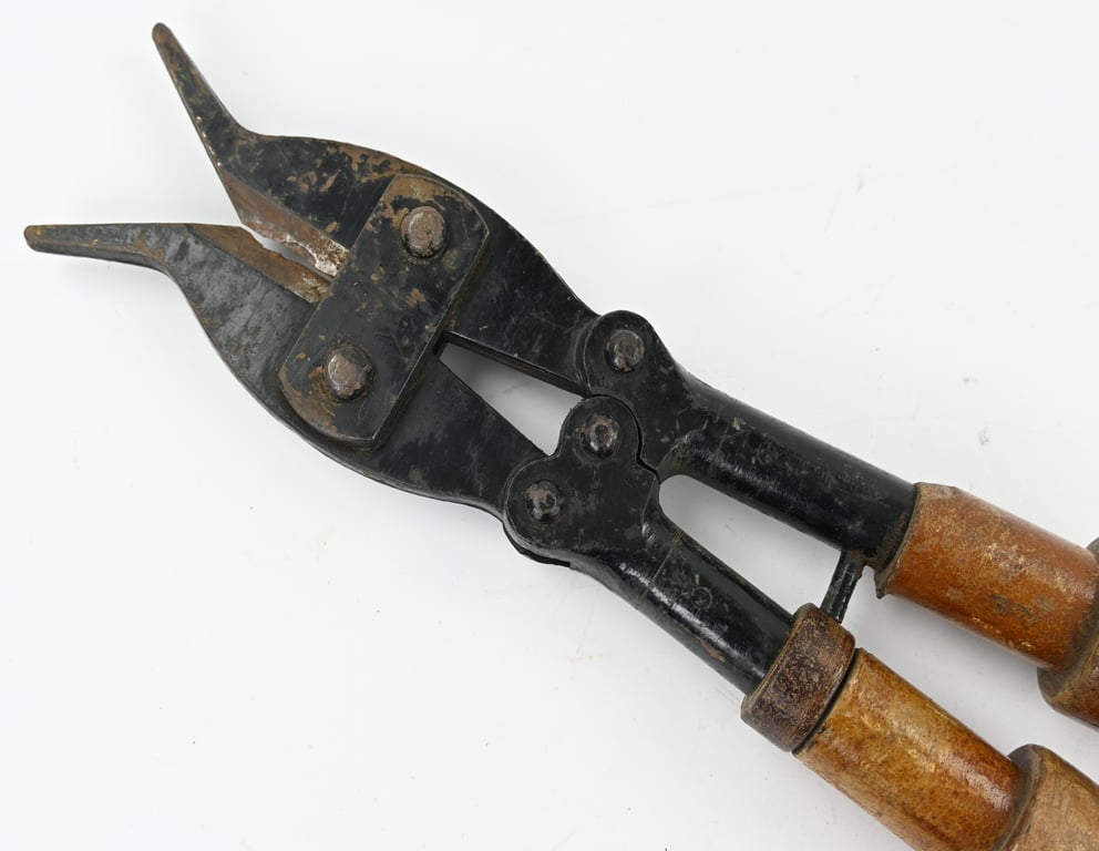 German WH Large Size Wire Cutter