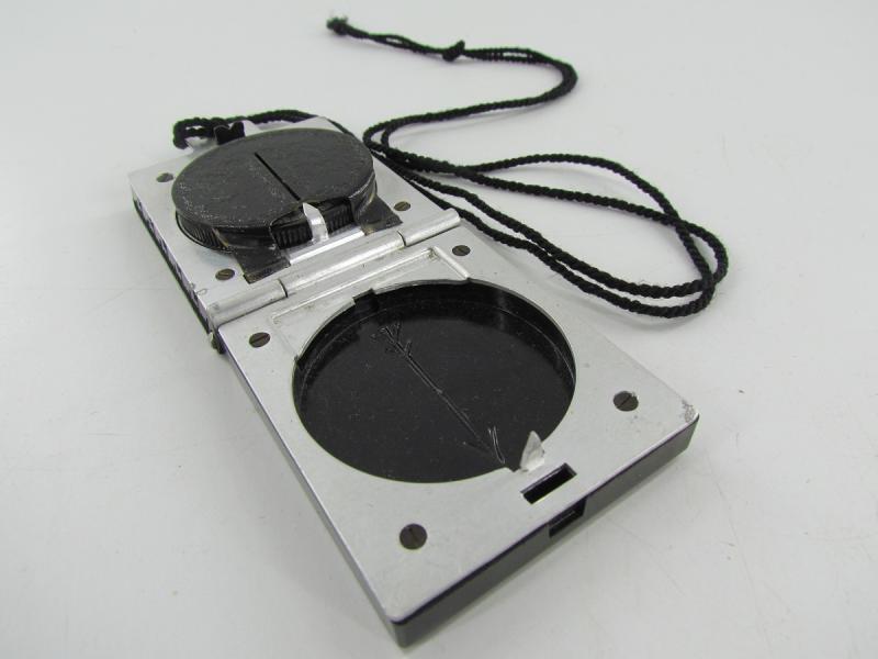 Hitler-Jugend Marching Compass