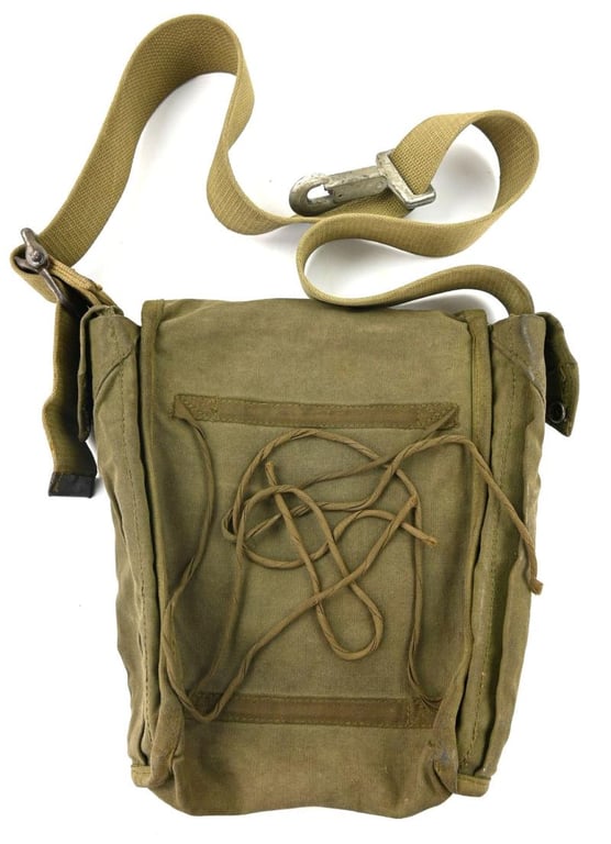 US WW2 Airborne Demolition Bag