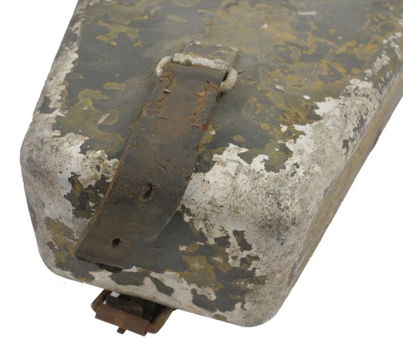 German WH 'Entfernungsmesser 36 Transportbehälter'