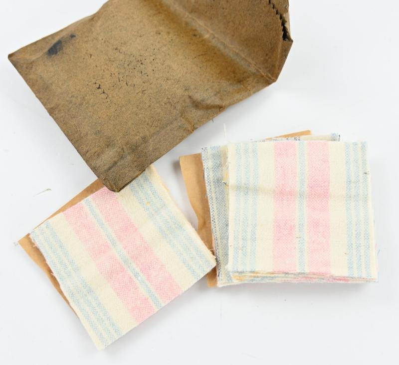 US WW2 Rifle Cleaning Cloth