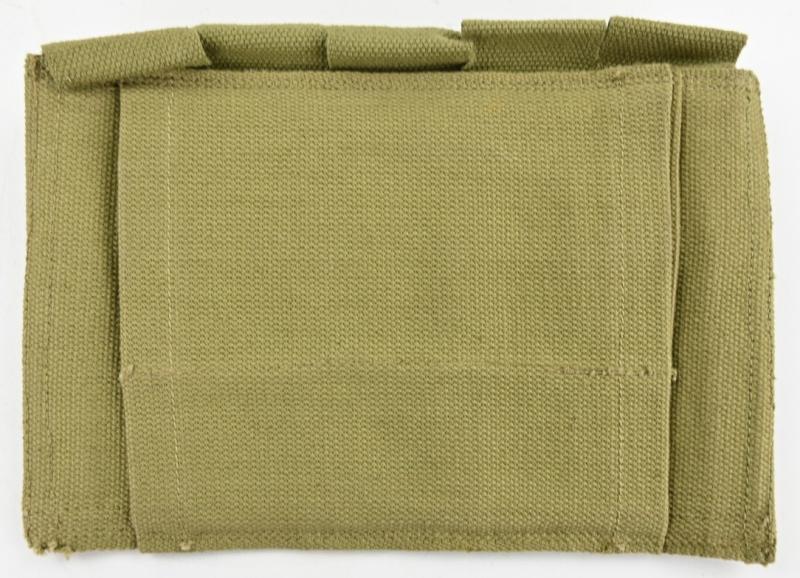 US WW2 Thompson Magazine Pouch
