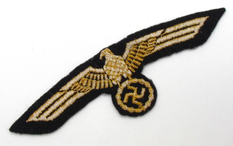 Kriegsmarine  EM'S  Breast Eagle