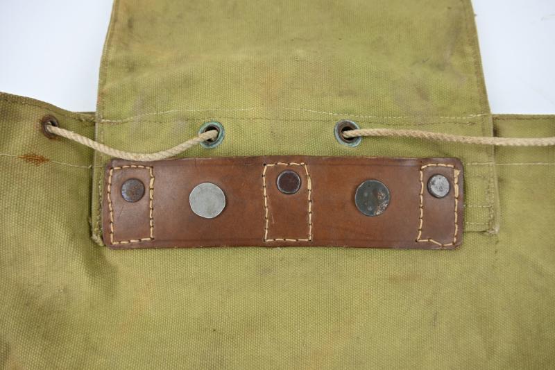 French WW2 Era Backpack