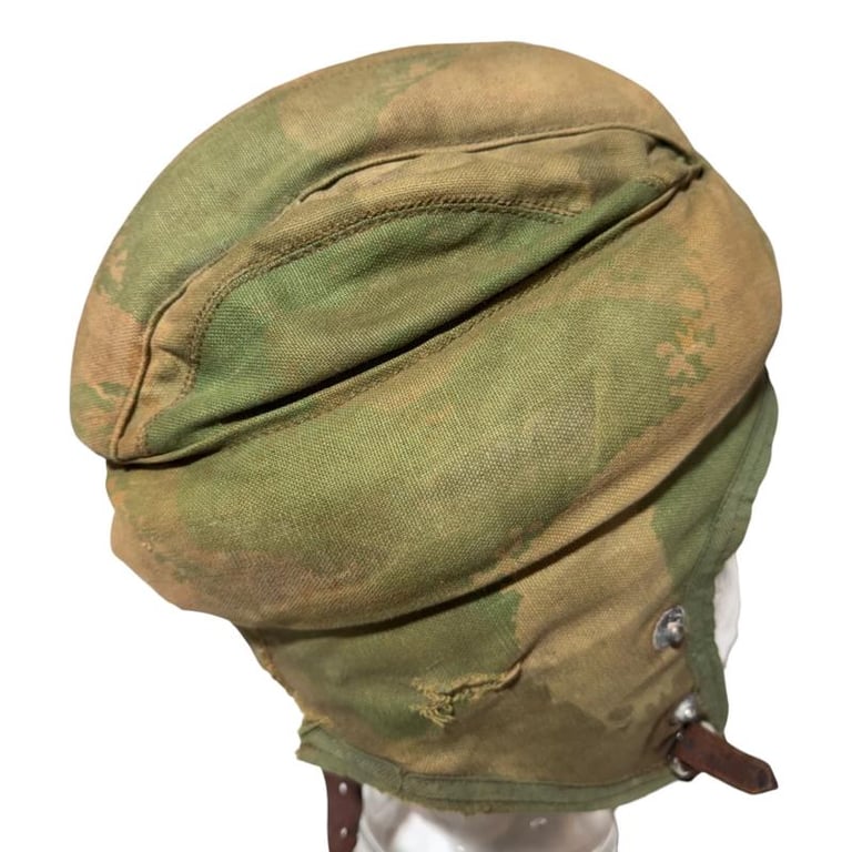 SOE Agents Jump Helmet