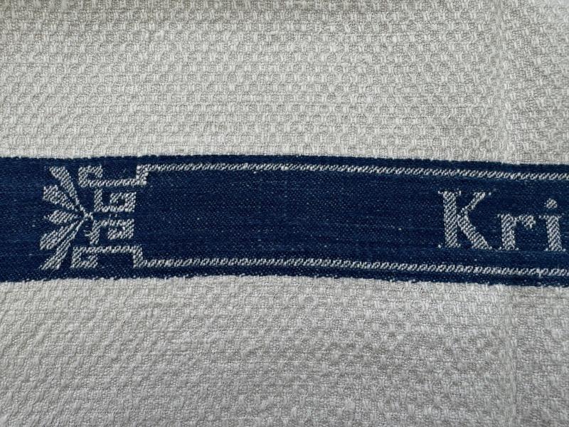 Kriegsmarine Hand towel