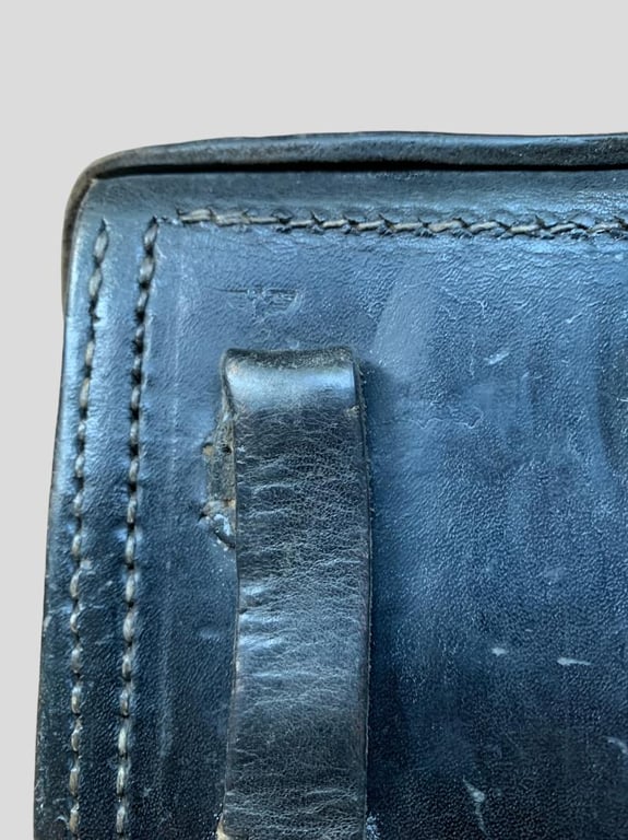 Leather P38 Holster -1943-