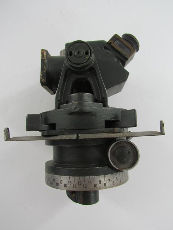 Wehrmacht 'Richtkreis 31' Set