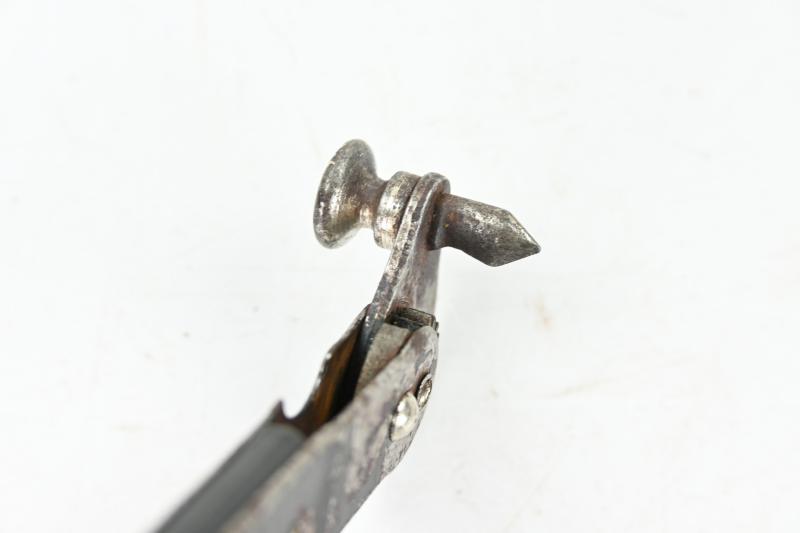 German WH Cap Opener