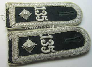 Pair of WH (Heeres), early-war period, 'M36- o....