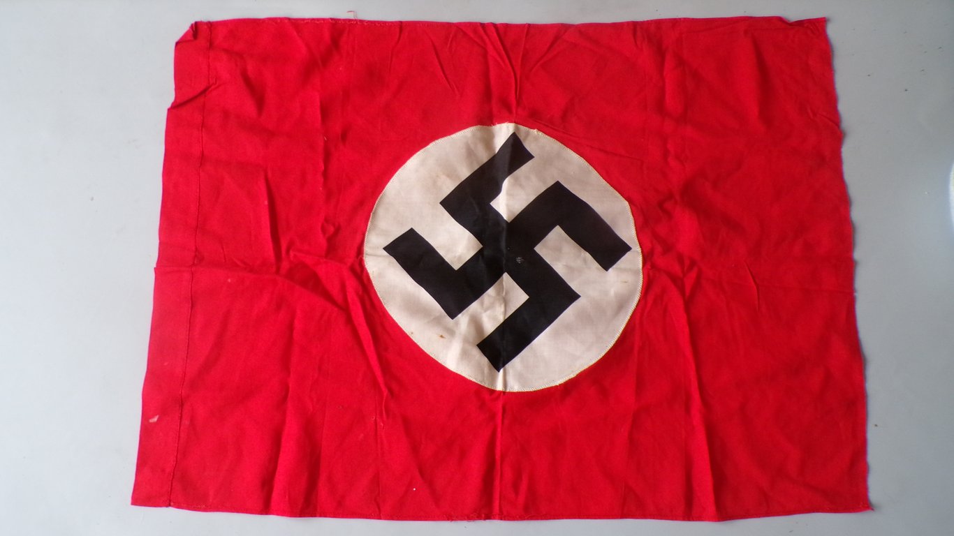 Hausfahne 73 x 52 CM