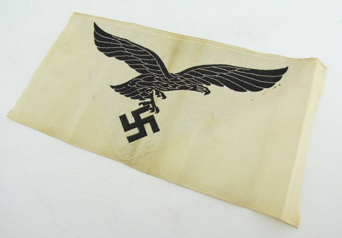 Luftwaffe Sport Shirt Breast Eagle