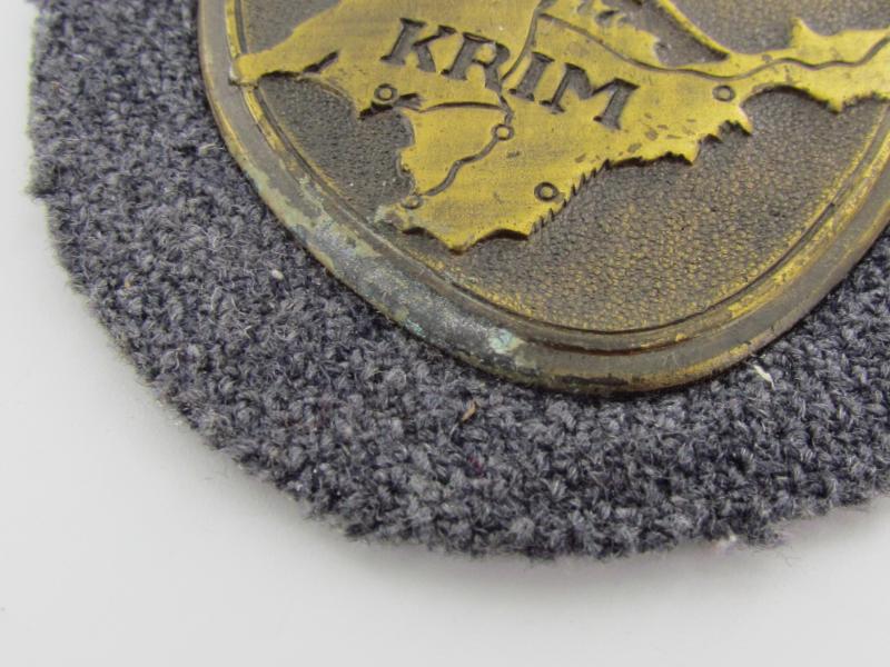 Luftwaffe Krim Shield