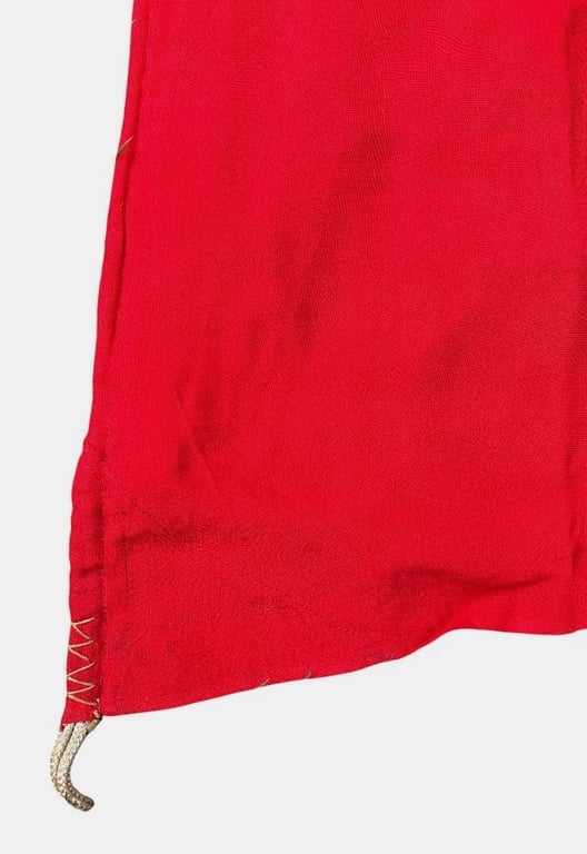 Large NSDAP Double-Sided  Flag – Dutch Wartime Manufacture