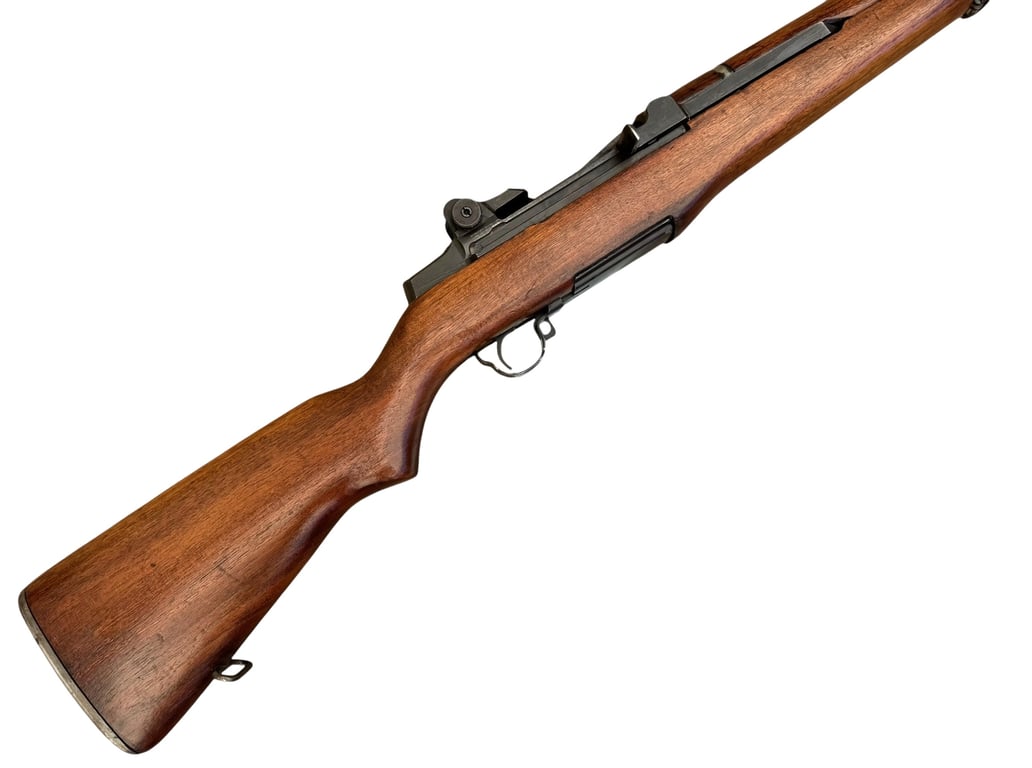 EU Deko - US M1 Garand (1944)