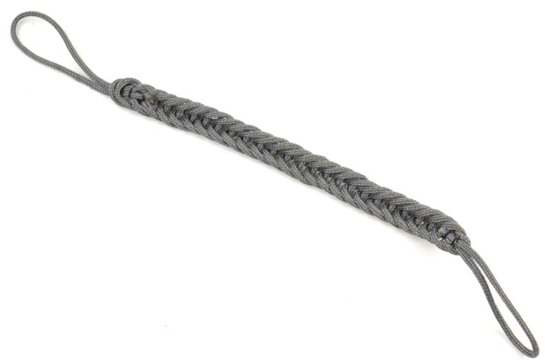 German Hitler Youth Leader Lanyard