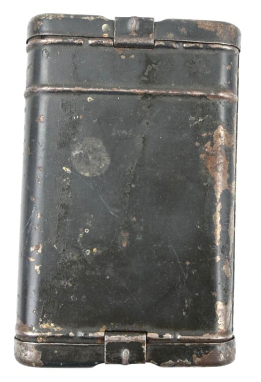 German WH RG34 K98 Cleaning Kit