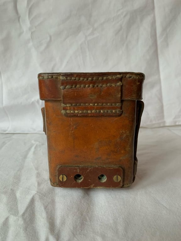 MG 34/42 Optical Sight Battery Box