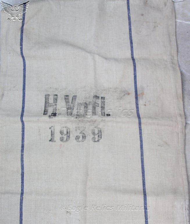 1939 Grain Sack