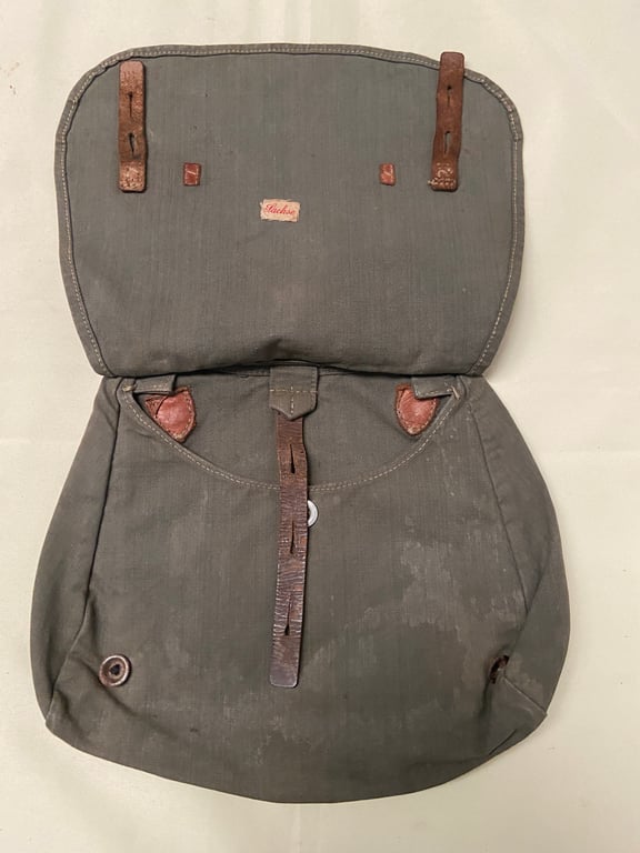 German Bread Bag