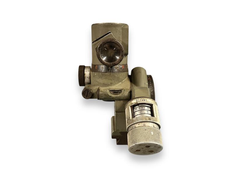 M.G.Z. 34 Optical Sight