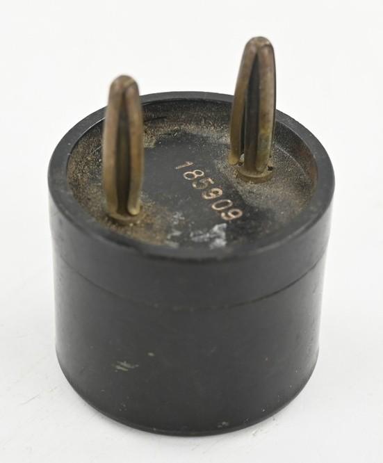 German WH Signal Cristal 16Mhz Eich Quartz